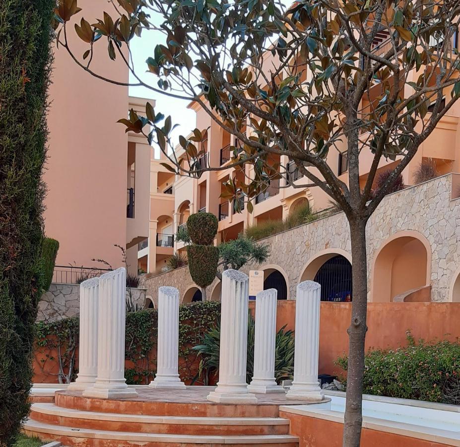Dina Luxury 2 Bedroom Apartment Praia Da Luz Экстерьер фото