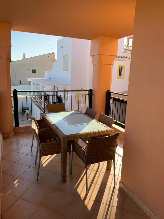 Dina Luxury 2 Bedroom Apartment Praia Da Luz Экстерьер фото